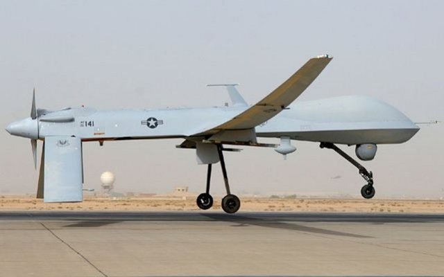 RQ-1B Predator Ülke: İtalya Kullanan: Hava Kuvvetleri Ağırlığı: Ağır Sayısı: 5