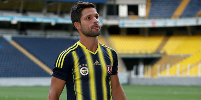 - Diego Ribas da Cunha  -