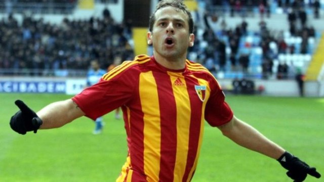 - Deivson Rogerio da Silva (Bobo) -