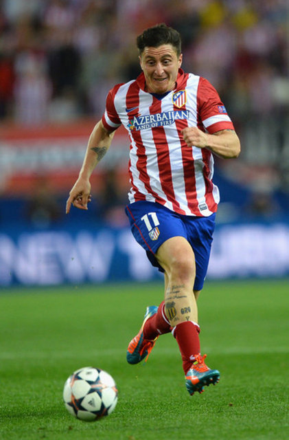 - Cristian Gabriel Rodriguez Barrotti