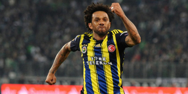 - Cristian Mark Junio Nascimento Oliveira (Baroni) -