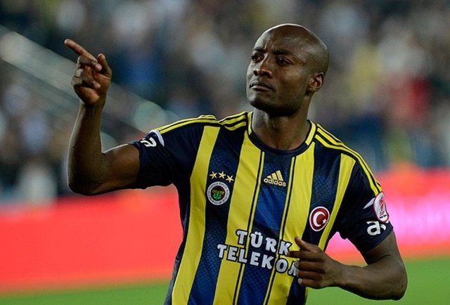 - Pierre Achille Webo Kouamo -