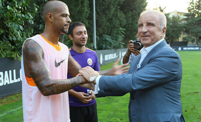 Galatasaray'da 2011'in Mayıs ayında başlayan Ünal Aysal dönemi, başarı ve başarısızlığın harmanlandığı ve çok tartışmalı kararların alındığı bir dönem oldu.