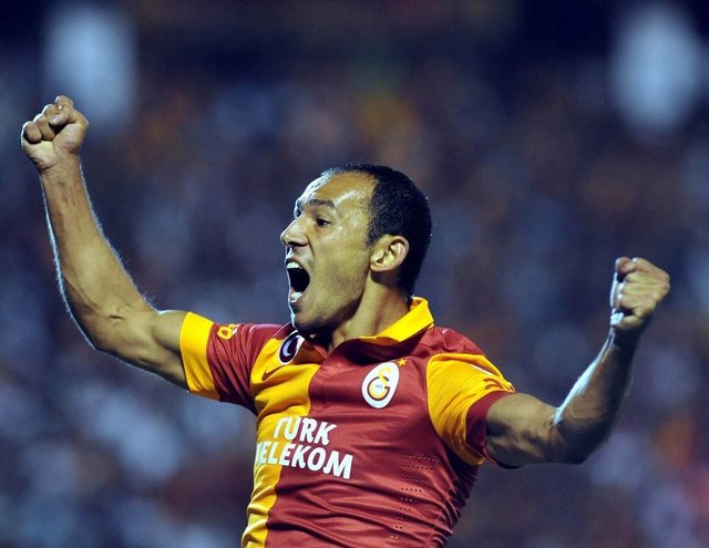 Ve Toulouse'dan Umut Bulut...  -