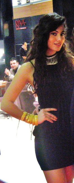 Nur Bozar'ın Instagram pozları