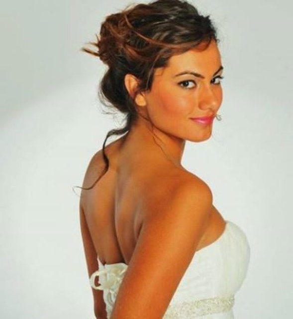 Nur Bozar'ın Instagram pozları