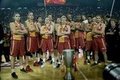Kadın basketbolunda tarihinin en başarılı sezonlarından birini yaşayan Galatasaray, ulusal ve uluslararası alanda 3 şampiyonluk yaşarken, hepsinde ezeli rakibi Fenerbahçe'yi saf dışı bıraktı. 