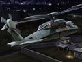 <p>MH-X Silent Hawk<br /> MH-X Silent Hawk Pakistan'da Usame Bin Ladin'in öldürüldüğü SEAL baskını sırasında yaptığı kaza üzerine kamuoyu tarafından öğrenilmiş bir uçak.</p>
