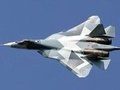 <p>T-50<br />Su 50 savaş uçağı Rusya'nın Amerika'nın F35 uçağına karşı verdiği bir cevap olarak biliniyor. SU 50'nin manevra kabiliyetinin F35'ten daha iyi olduğu ifade ediliyor.</p>