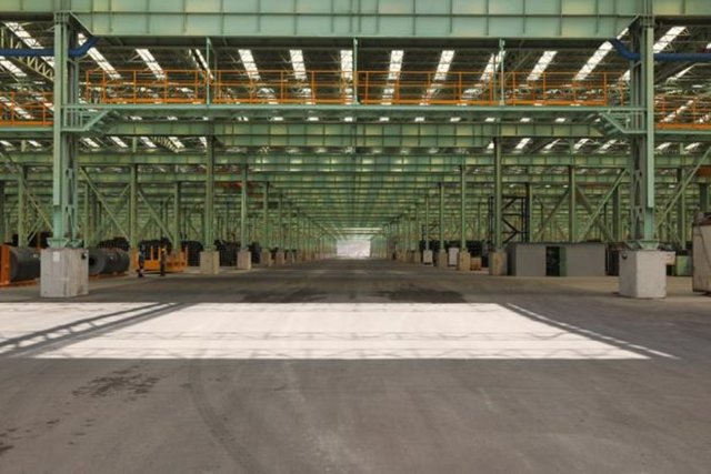 Firma adı: Tosçelik Profil - İli: Hatay - Ciro (TL):2.986.396.007 - Sektör:Demir-Çelik