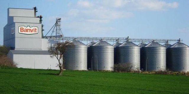 Firma adı: Banvit - İli:Balıkesir - Ciro (TL):1.655.406.636 - Sektör:Gıda