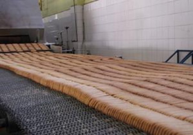 Firma adı:Biskot Bisküvi Gıda Sanayi - İli:Karaman - Ciro (TL):765.789.610 - Sektör:Gıda