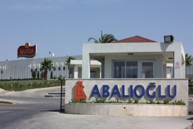 Firma adı:Abalıoğlu Yem Soya - İli:Denizli - Ciro (TL):1.597.976.669 - Sektör:Gıda