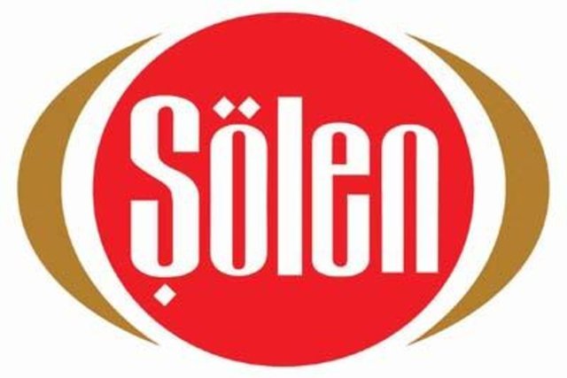 Firma adı:Şölen Çikolata Gıda - İli:Gaziantep - Ciro (TL):643.993.435 - Sektör:Gıda