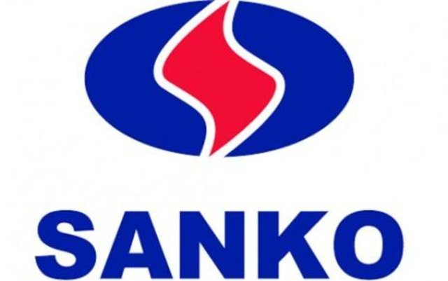 Firma adı:Sanko Dış Ticaret - İli:Gaziantep - Ciro (TL):663.726.810 - Sektör:Ticaret-Hizmet