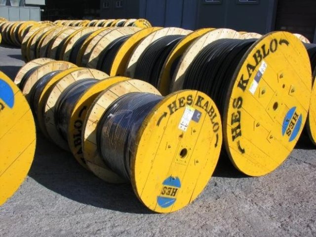 Firma adı:Hes A.Ş. - İli:Kayseri - Ciro (TL):1.149.945.041 - Sektör:Enerji