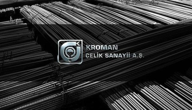 Firma adı:Kroman Çelik Sanayi - İli:Kocaeli - Ciro (TL):2.377.922.358 - Sektör:Demir-Çelik