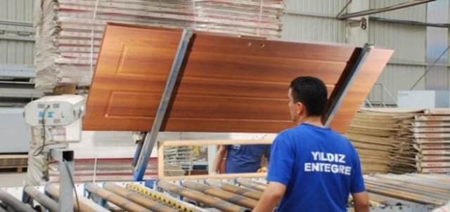 Firma adı:Yıldız Entegre Ağaç Sanayi - İli: Kocaeli - Ciro (TL):2.165.619.509 - Sektör:Ağaç-Orman