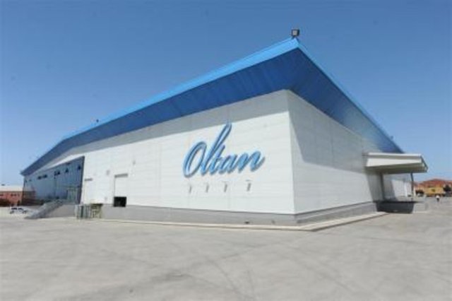 Firma adı:Oltan Gıda Maddeleri - İli:Trabzon - Ciro (TL):1.314.469.650 - Sektör:Gıda