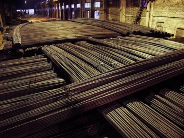 Firma adı:Kürüm Demir Sanayi - İli:Kocaeli - Ciro (TL):1.025.955.854 - Sektör:Demir-Çelik