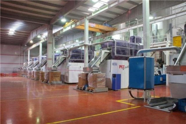 Firma adı:Köksan Pet ve Plastik Ambalaj - İli:Gaziantep - Ciro (TL):589.416.328 - Sektör:Ambalaj