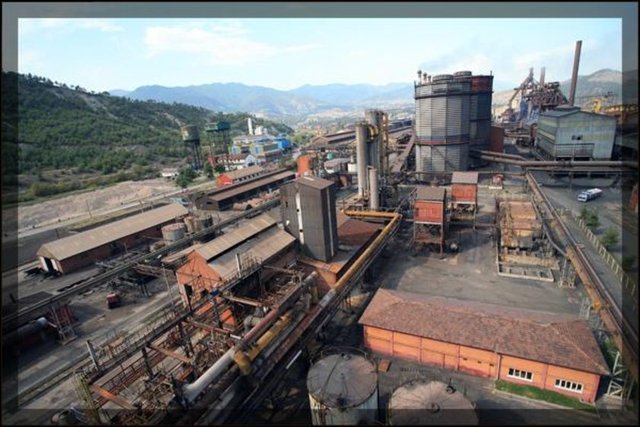 Firma adı: Kardemir - İli:Karabük - Ciro (TL):1.792.830.334 - Sektör:Demir-Çelik