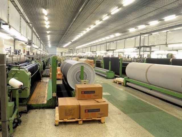 Firma adı:Kipaş Mensucat İşletmeleri - İli:K. Maraş - Ciro (TL):665.392.943 - Sektör:Tekstil