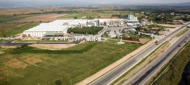 Firma adı:Sütaş Süt Ürünleri - İli:Bursa - Ciro (TL):1.625.880.142 - Sektör:Gıda