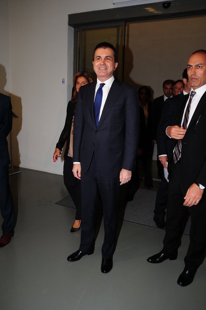 ÖMER ÇELİK