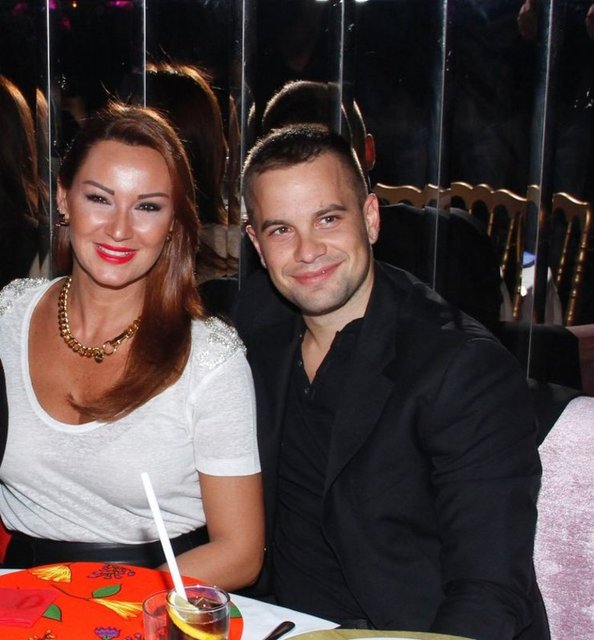 İfadesi şöyle; Bir gün bana mesaj geldi. Mesajda Pınar Altuğ'un ruh ikimizim olduğu, onunla evlenirsem mehdiliğimi ilan edeceğim belirtiliyor. Bunun için de Yağmur'u ortadan kaldırmam gerekiyor. Çünkü o bir Deccal."