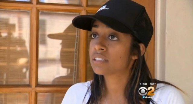 Hicks'in akıl hastası olduğu belirtilirken, Rivera, olayın ardından yaptığı açıklamada...