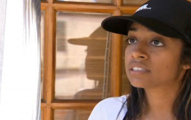 Oyunculuk yapan ve Whitney Houston'ın başrol oynadığı 2012 yapımı "Sparkle" adlı filmde de rol almıştı.