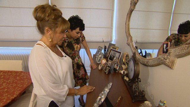 Ev Kuşu Gül Onat’a  misafir oluyor!