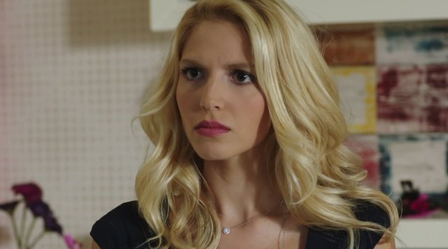 Fatih Harbiye 42. bölümden kareler