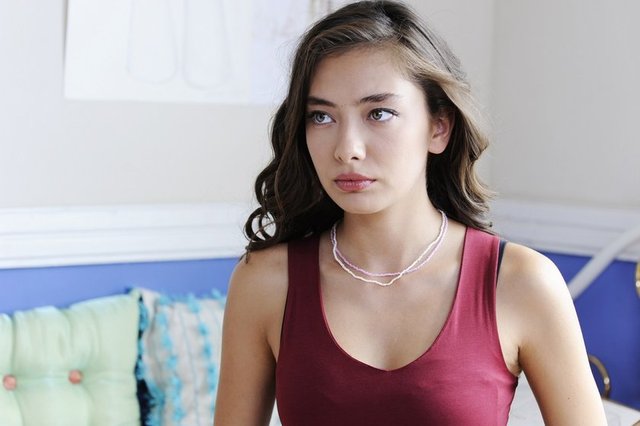 Fatih Harbiye 42. bölümden kareler