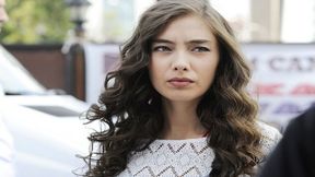 Fatih Harbiye 42. bölümden kareler