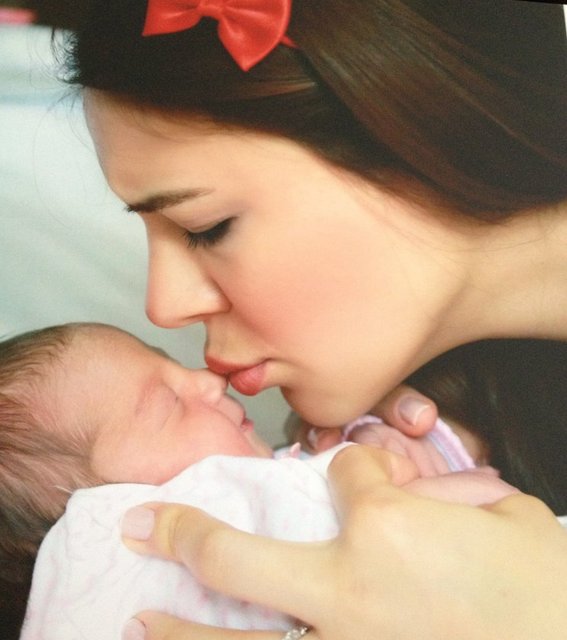 Ezgi Baylar'ın Instagram pozları