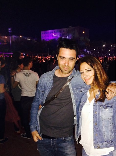 Ezgi Baylar'ın Instagram pozları