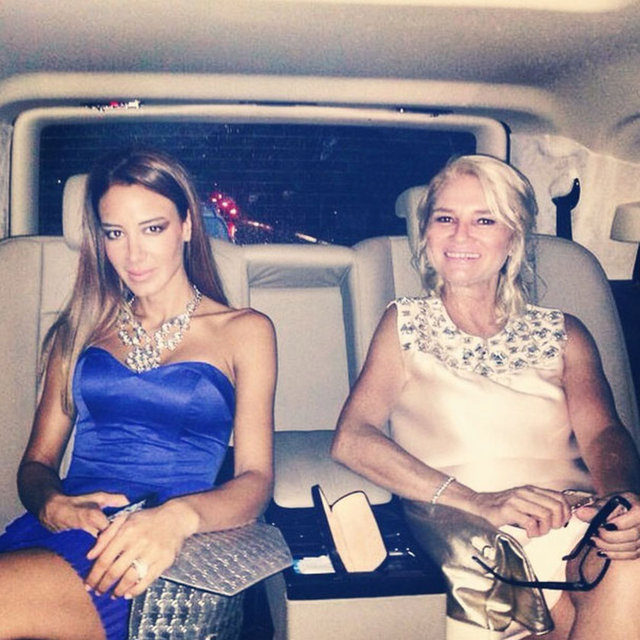 Ezgi Baylar'ın Instagram pozları