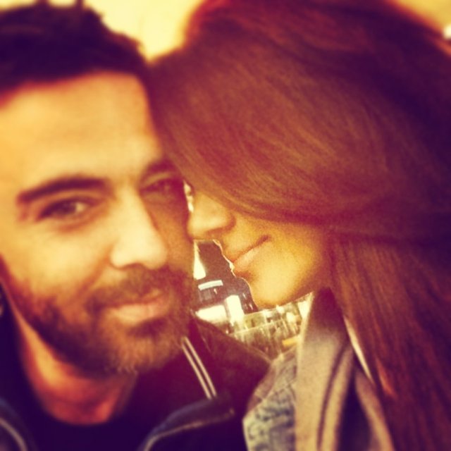 Ezgi Baylar'ın Instagram pozları