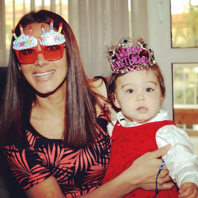 Ezgi Baylar'ın Instagram pozları