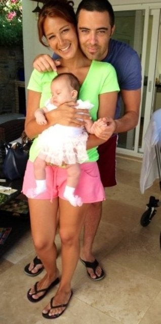 Ezgi Baylar'ın Instagram pozları