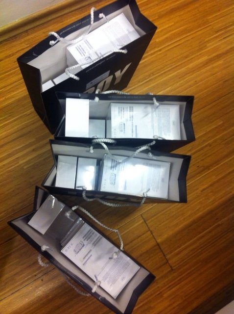 Aynı vatandaş hafta içi almak üzere 50 tane daha sipariş verdi. Eğer bu siparişi de alırsa vatandaş, 117 bin 450 TL daha ödeyecek.