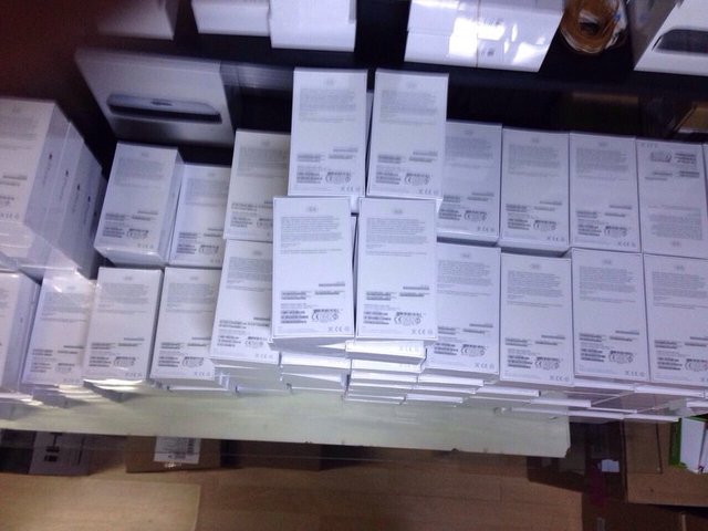 iPhone 6 Plus (128 GB): 3 bin 249 TL