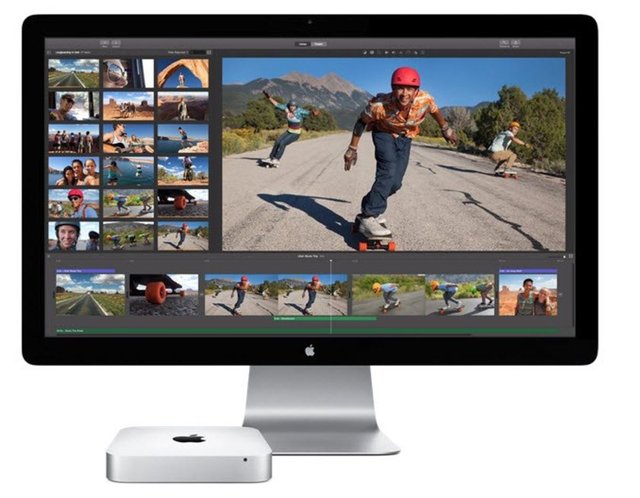 YENİ iMAC'LERİN FİYATLARI - 21.5 inç'lik iMac 1099 dolardan, 27 inç'lik iMac 1799 dolardan, Retina 5K çözünürlüklü ekrana sahip 27 inç'lik iMac ise 2499 dolardan tüketicilerle buluşacak.