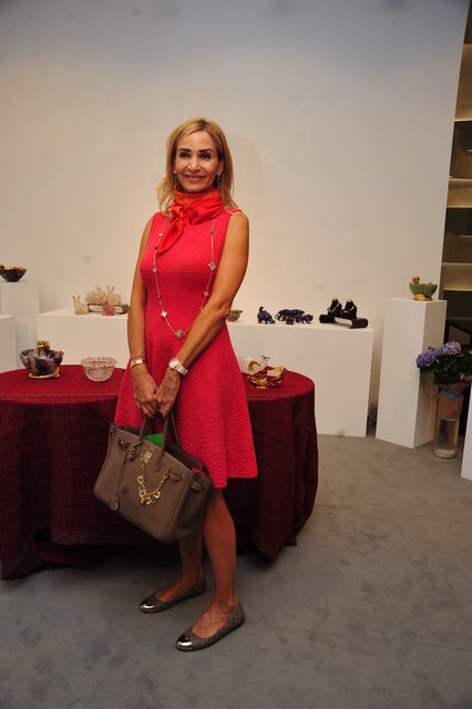 MONIKA SCHMUTZ KIRGÖZ