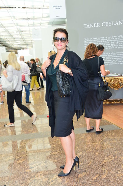 ASLI SOYAK