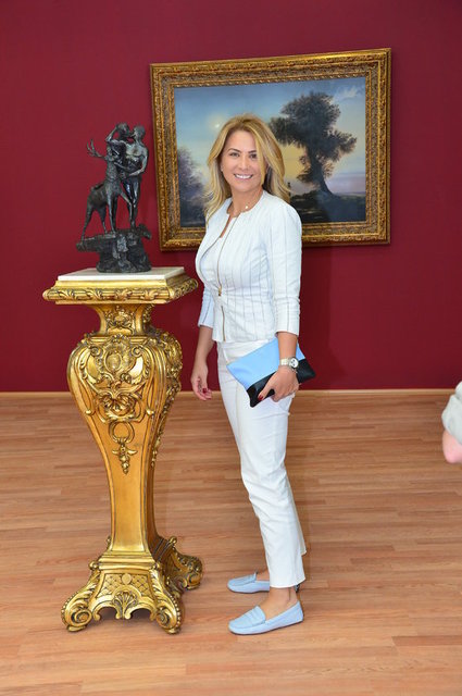 ÖZLEM ALICI