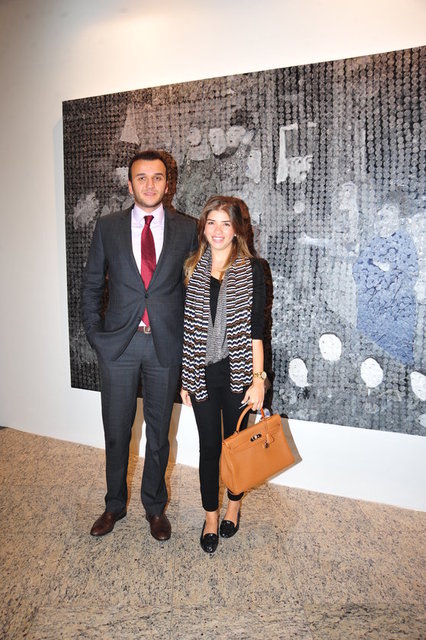 HİKMET - ALPİN ALBAYRAK