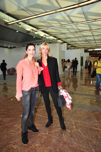 ŞİRİN YALÇIN, ELİF DÜRÜST